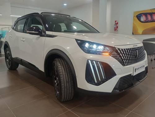 Peugeot 2008 1.0T Gt