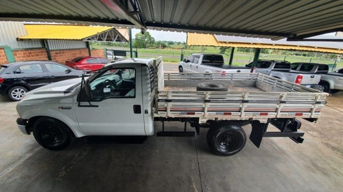 F-350 3.9 Turbo Intercooler Diesel 2p Manual