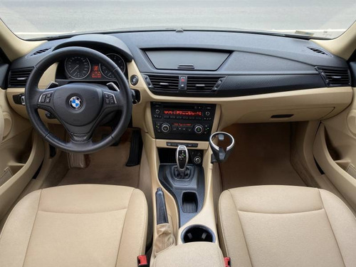 Imagem 11 de 14 de Bmw X1 Sdrive 20i 2.0
