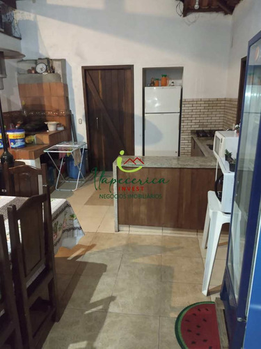 Imagem 9 de 30 de Chácara Com 4 Dorms, Da Lagoa, Itapecerica Da Serra - R$ 700 Mil, Cod: Ch0622 - Vch0622