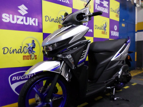 Imagem 9 de 18 de Yamaha Neo