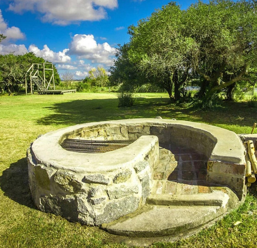 Casa En El Quijote Club De Chacras, La Barra, Punta Del Este, Dueño Directo!