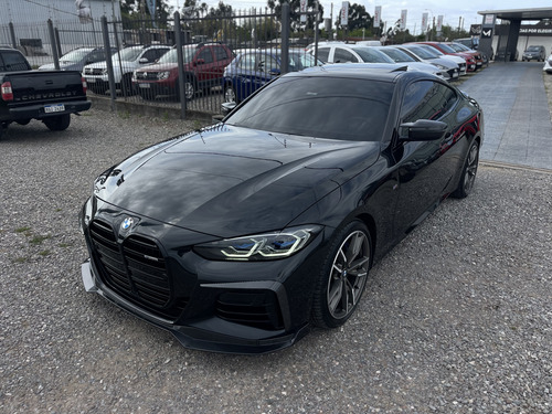 BMW Serie 4 3.0 440i Gran Coupe M Package 326cv