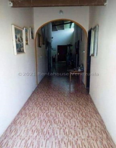 Imagen 30 de 30 de Casa Granja Con Amplio Terreno En Venta Sector El Mayal Cabudare, Info. 0424-5325471, Codigo 22-3496 Mf