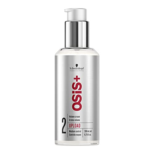 Osis+ Crema De Volumen De Carga  Tratamiento Ligero Y9ys6