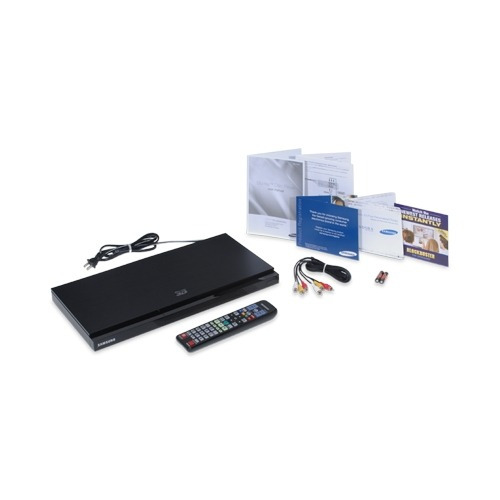 Blu Ray Player Panasonic Internet, Usb, Digital Hdmi 5.1