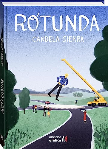 Rotunda - Sierra Candela