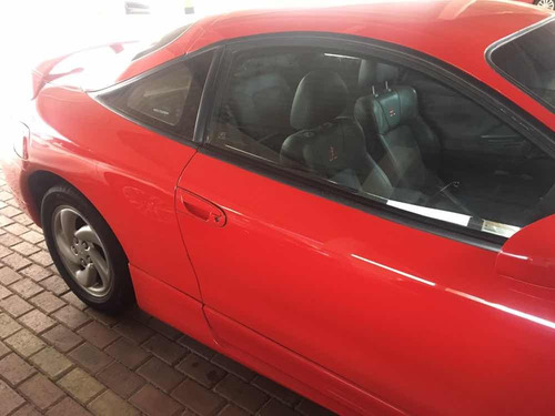 Mitsubishi Eclipse Gs Turbo 1995