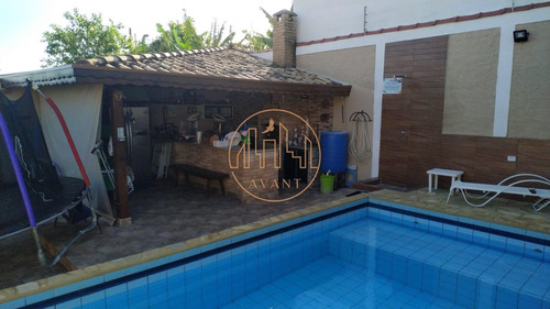 Imagem 15 de 17 de Excelente Casa No Jardim Terras De São João Em Jacareí - 4698