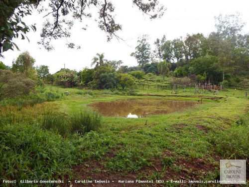 Imagem 15 de 15 de Sítio / Chácara Para Venda Em Mariana Pimentel, Outros - 1164_1-828276