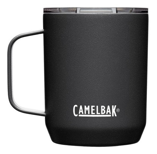 Mug Camp Camelbak Vacuum Insulated 0,35l Negro