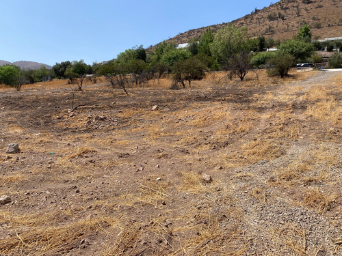Se Vende Terreno Hacienda Chicureo Vista Despejada Hoyo9