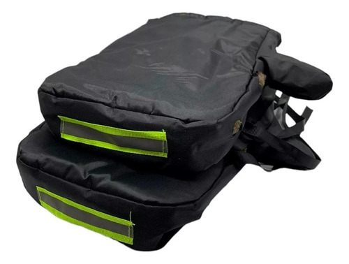 Cubre Puños Manos Con Chiporro Protector De Frio Impermeable