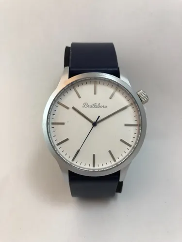 Bratleboro relojes 2025 mexico