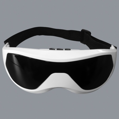 Gafas Para Masaje De Ojos Visor Lentes Masajeadores + Envío | Envío gratis