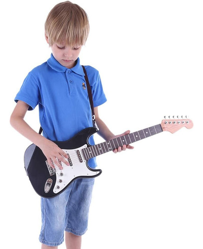 Ruiyif Niños Guitarras Para Niños, Niñas Principiantes 26 In