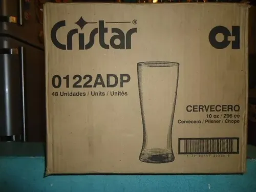 Vasos Flauta Solera Polar