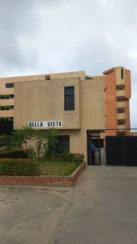 Apartamento Vacacional En Tucacas Resd Bella Vista