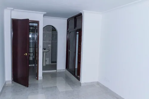 Casa En Arriendo En Las Mercedes. Cod A11691