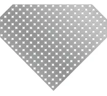 Comprar Chapa Perforada Trebol Chico | Hoja 1000x2000 X 0,7mm