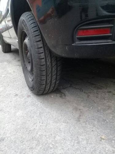 Fiat Palio 2007 1.0 Fire Flex 3p