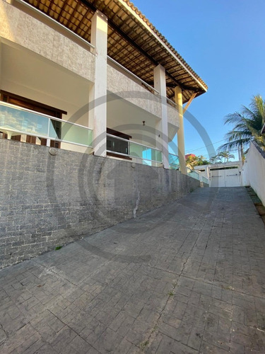 Imagem 3 de 30 de Casa - Ca00039 - 68757951