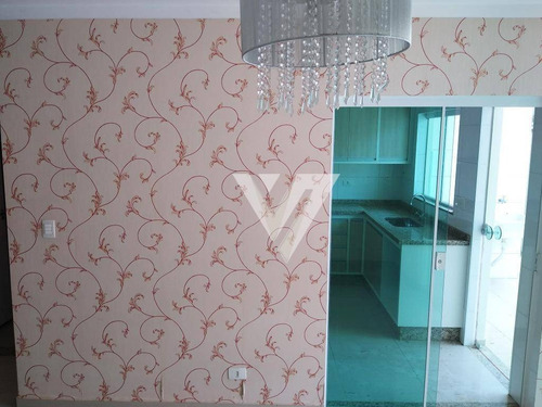 Imagem 5 de 30 de Sobrado Com 4 Dormitórios À Venda, 165 M² Por R$ 590.000,00 - Condominio Golden Park Residence Ii - Sorocaba/sp - So1353