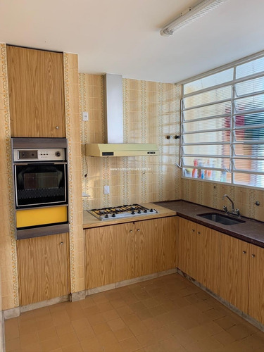 Casa A Venda Na Vila Liberdade Em Jundiaí. - Ca00415 - 69306735