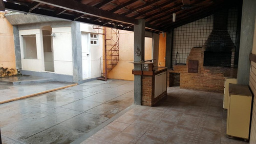 Imagem 26 de 30 de Excelente Casa Em São Francisco De 5 Qtos Para Venda. - Ca1143