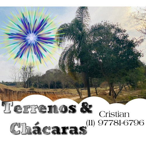 Imagem 1 de 10 de Terrenos No Interior Em Araçoiaba E Alumínio Código52