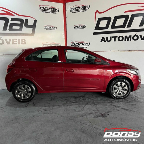 Chevrolet Onix 1.0 Lt 5p