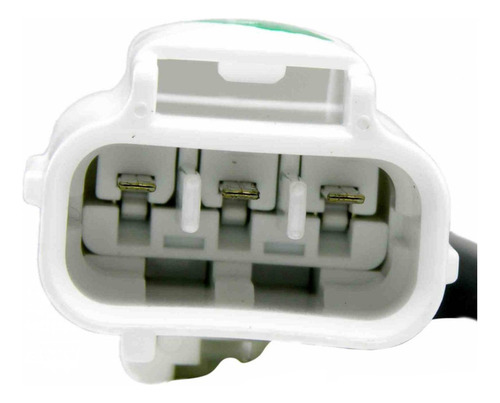Sensor De Cigüeñal Dodge Ram 2500 V8-5.9l Mod 1997-2002