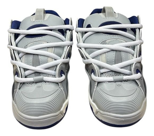 Tenis Osiris D3 2001 2941 Grey Navy White