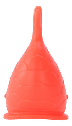 Q Rellenador De Labios Portátil Con Forma De Pez Full Lips
