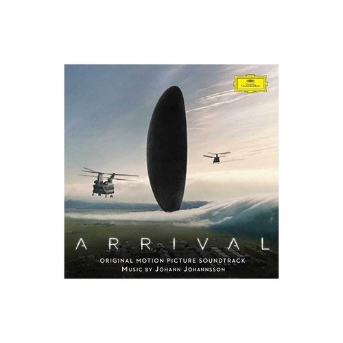 Arrival / O.s.t. Arrival / O.s.t. Canada Import Cd Nuevo