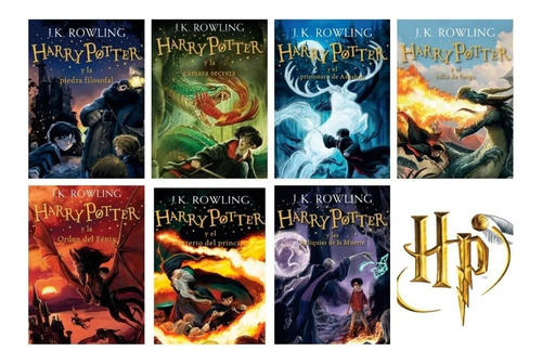 Imagen 2 de 9 de Harry Potter 7 - Las Reliquias De La Muerte
