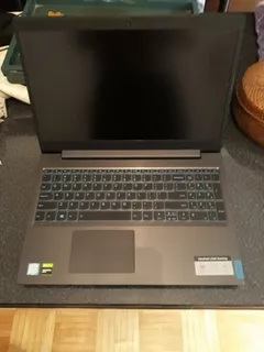 Lenovo Ideapad L340 Gaming Intel I5 9300h Gtx 1650