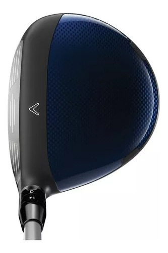 Madera Callaway Paradym X Forged Carbon Ready Golf