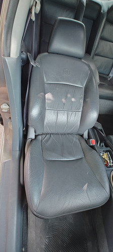 Honda Civic 1.7 Lx