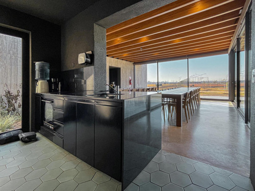 Terreno En Venta 1268m² Barrio Cerrado Vida Club De Campo, Funes, Santa Fe