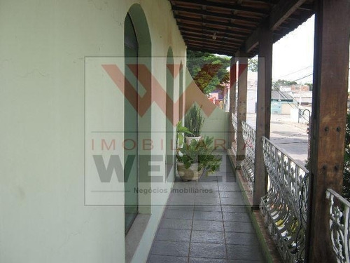 Imagem 4 de 13 de Casa Comercial Ou Residencial 4 Dorm, 362 M² Á Venda Por 851.000 Jd Parana - 126