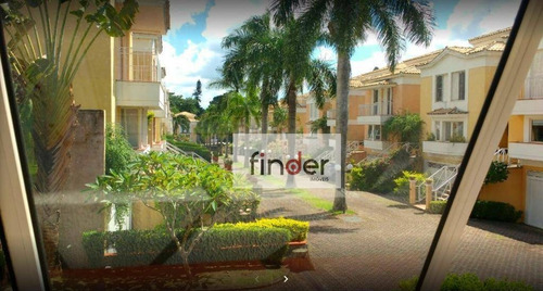 Imagem 23 de 24 de Casa De Condomínio Na Rua Conde D'eu, 1000 No Alto Da Boa Vista. 515 M², Amplo Jardim Lateral, Piscina, Área Gourmet, 4 Suítes E 5 Vagas. - Ca0762