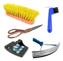 Comprar Kit Para Higiene E Limpeza De Equinos Sv52004