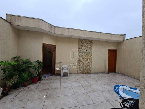Imagem 26 de 30 de Sobrado À Venda, 520 M² Por R$ 1.300.000,00 - Vila Camilópolis - Santo André/sp - So3955