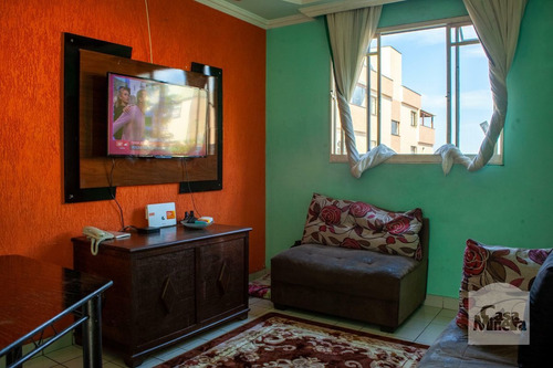 Imagem 1 de 15 de Apartamento À Venda No Santa Mônica - Código 324129 - 324129