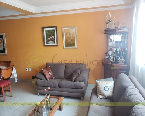 Imagem 17 de 26 de Casa - Ca00370 - 70580842