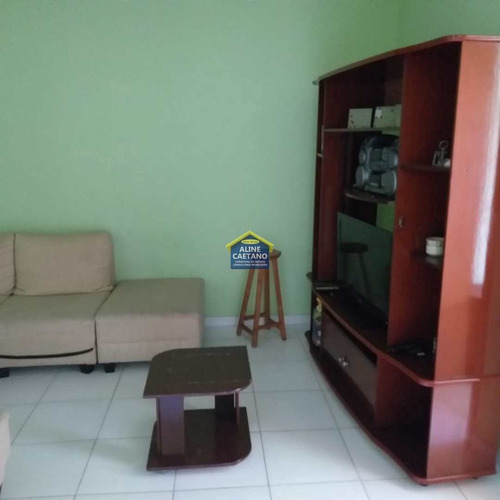 Imagem 4 de 10 de Apartamento Com 1 Dormitório, Aceita Financiamento - Vcqt168