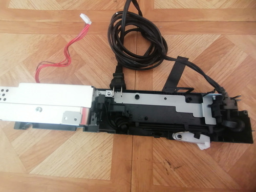 Fuente De Poder Para Impresora Brother Dcp-t720dw (Usado)