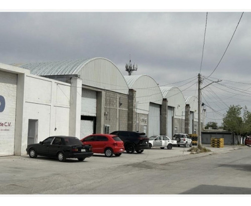 Bodega De 300 M2 En Renta , La Unión