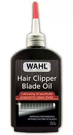 Cielo's_productos - ACEITE WAHL, ideal para el mantenimiento de máquinas  cortadoras de cabello.